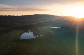 Molly Morgan Vineyard Villa Chardonnay. A Romantic Getaway for Two, Lovedale